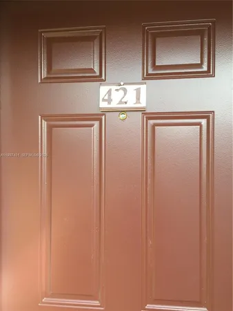 $2,100 | 10441 Southwest 156th Court, Unit 421, Miami, FL 33196