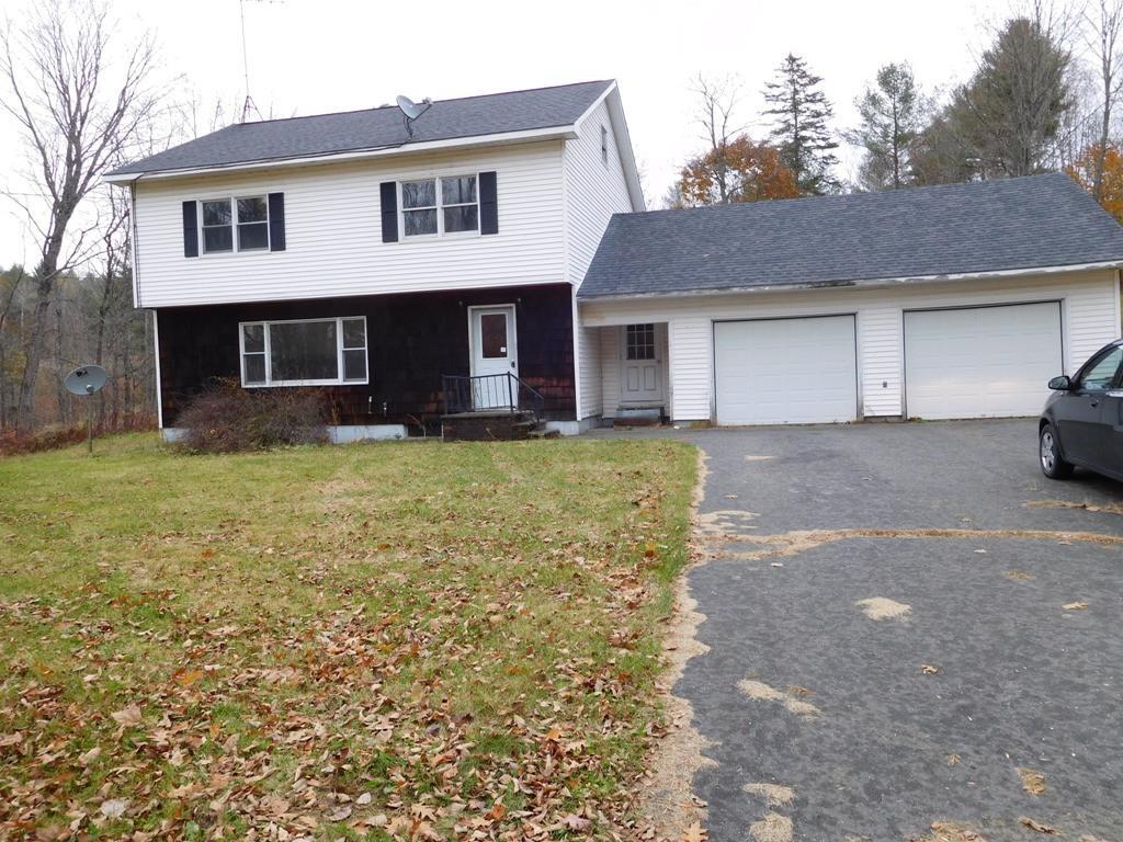 264 North Dexter Road Sangerville, ME 04479 - Photo 1 of 17 Photo