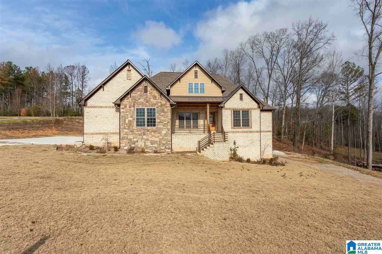 2252 Alabama Avenue Oneonta, AL 35121 - Photo 1 of 16