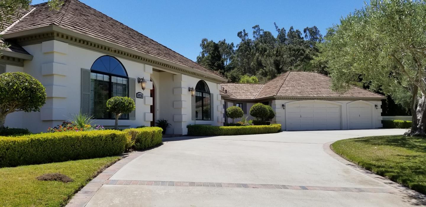 18755 Ranchito Del Rio Drive Salinas, CA 93908 - Photo 1 of 49 Gallery Image 1