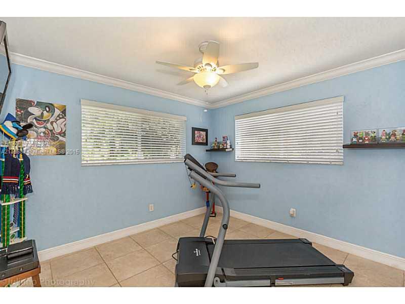 11705 Southwest 82nd Avenue Road Miami, FL 33143 - Photo 14 of 20 Bedroom