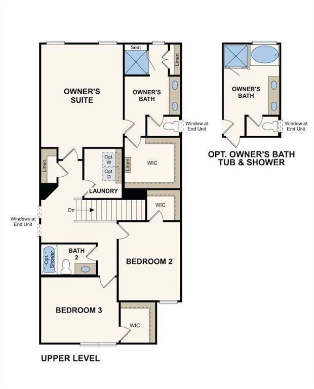 2955 Crystal Spgs Point, Unit 153 Gainesville, GA 30507 - Photo 21 of 21