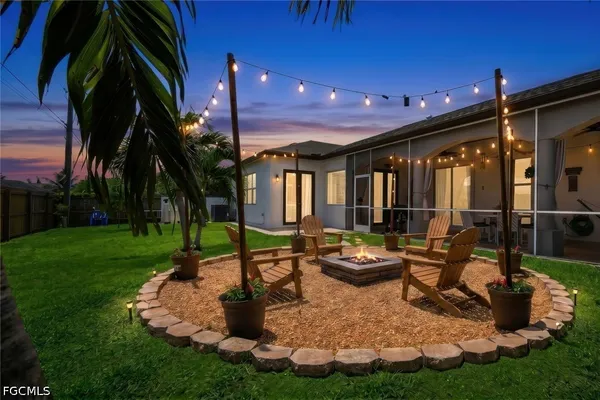 $385,000 | 1130 Northwest 14th Terrace, Cape Coral, FL 33993