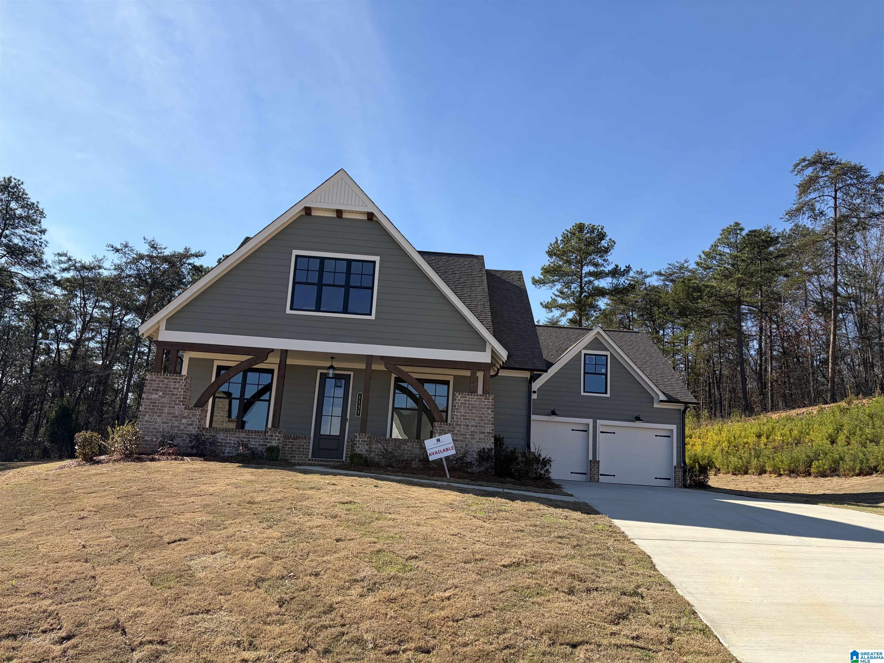1151 Oak Boulevard Moody, AL 35004 - Photo 1 of 38