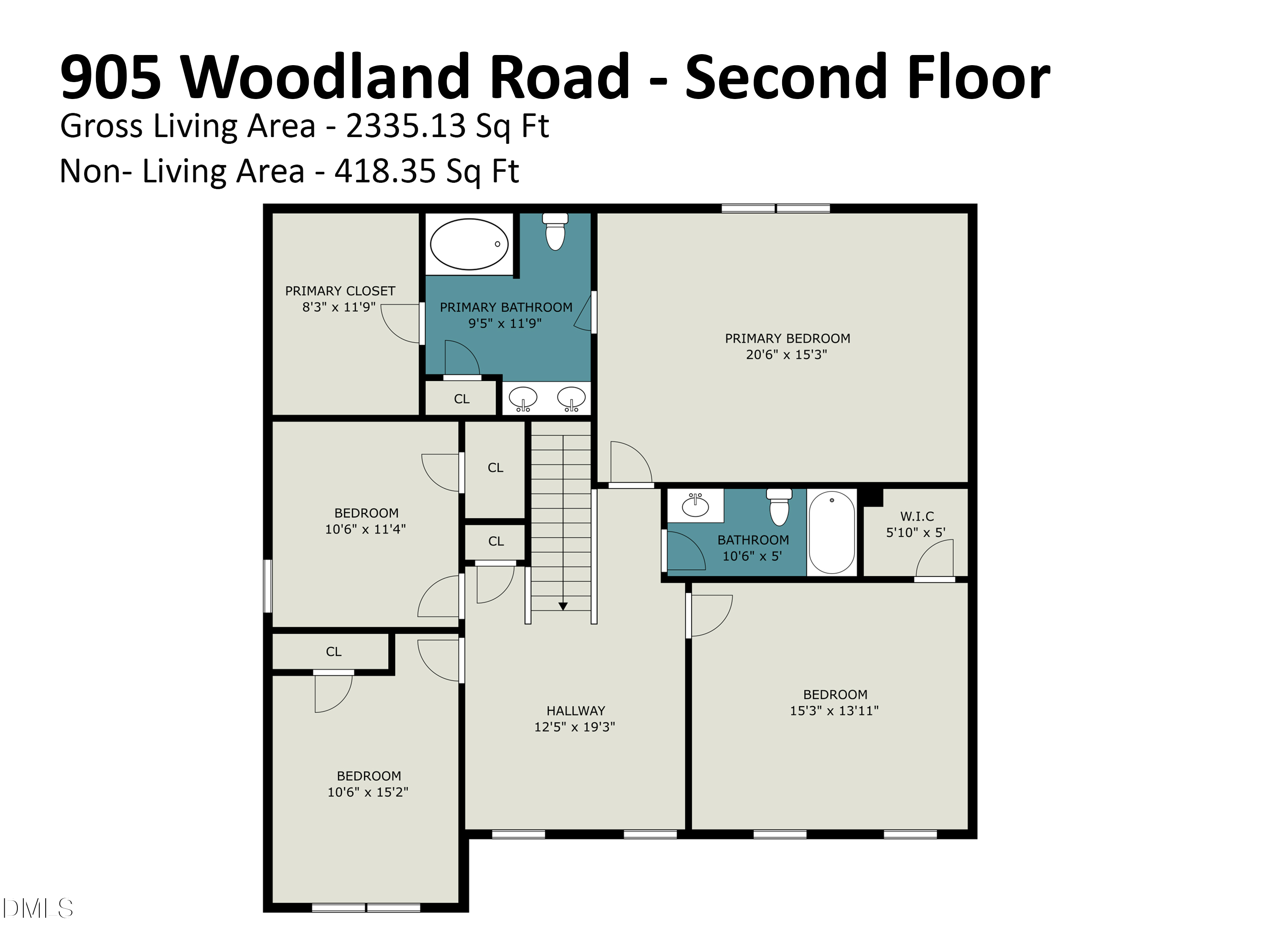 905 Woodland Road Creedmoor, NC 27522 - Photo 32 of 32