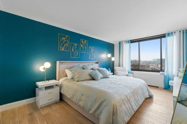 $4,200 | 9060 Palisade Avenue, Unit 1026, North Bergen, NJ 07047