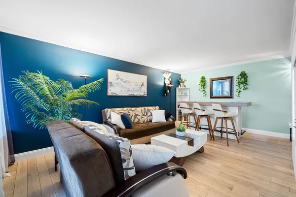 $4,200 | 9060 Palisade Avenue, Unit 1026, North Bergen, NJ 07047