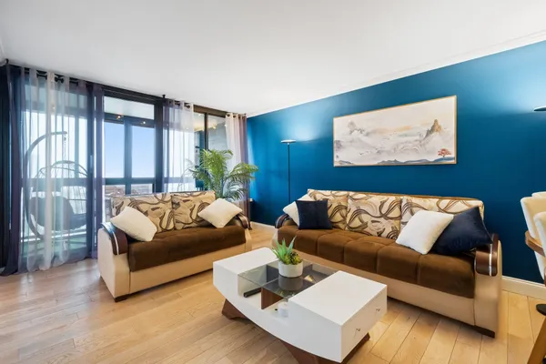 $4,200 | 9060 Palisade Avenue, Unit 1026, North Bergen, NJ 07047