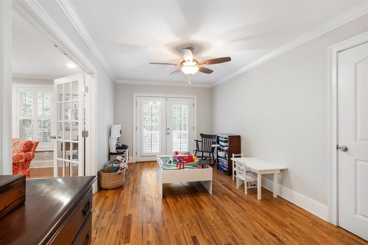 820 Richmond Street Raleigh, NC 27609 - Photo 17 of 30 Photo 17