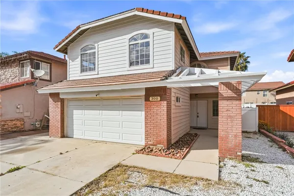 $518,888 | 300 Mildred Street, Perris, CA 92571