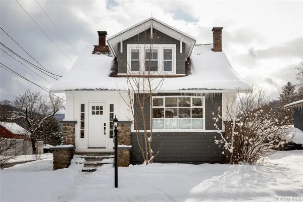 $289,900 | 10 Fred Hessinger Road, Callicoon Center, NY 12724