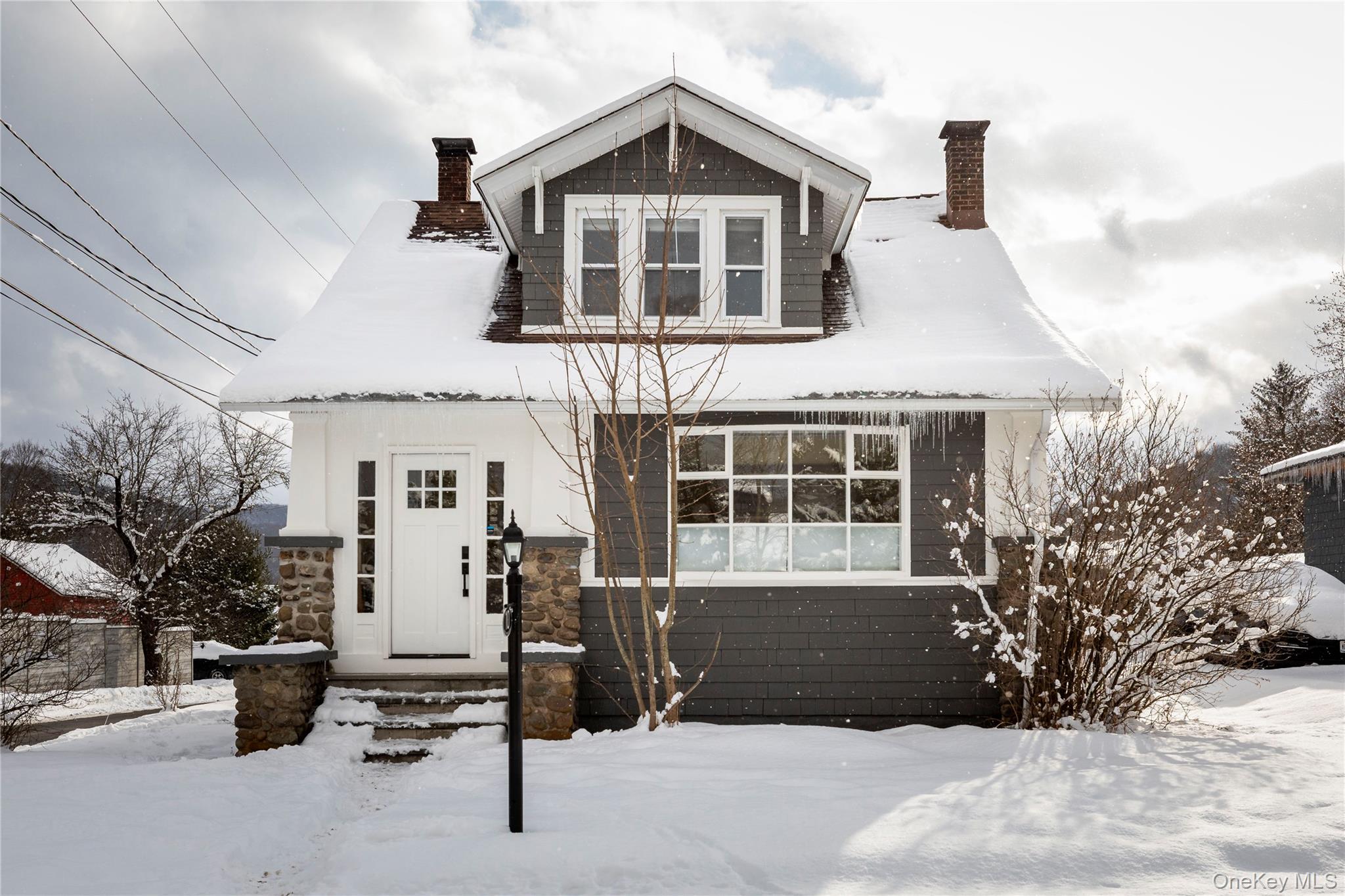 10 Fred Hessinger Road Callicoon Center, NY 12724 - Photo 1 of 26