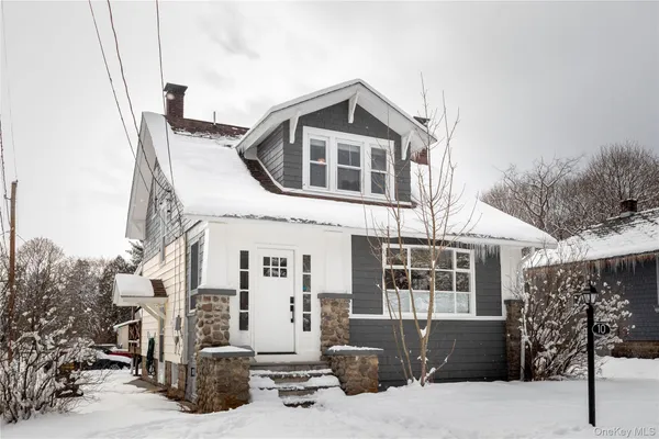 $289,900 | 10 Fred Hessinger Road, Callicoon Center, NY 12724