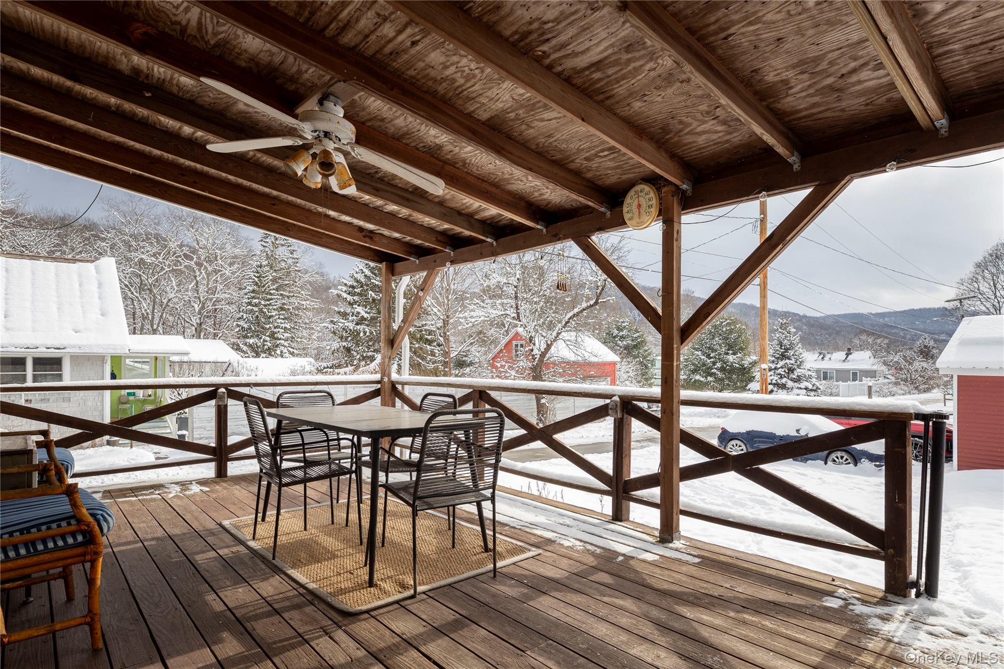 10 Fred Hessinger Road Callicoon Center, NY 12724 - Photo 21 of 26