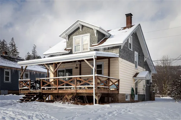 $289,900 | 10 Fred Hessinger Road, Callicoon Center, NY 12724