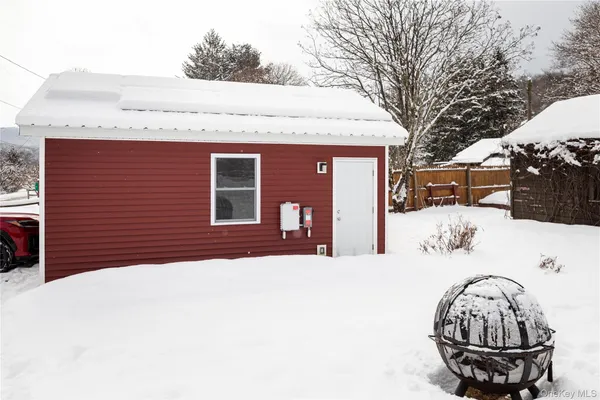 $289,900 | 10 Fred Hessinger Road, Callicoon Center, NY 12724