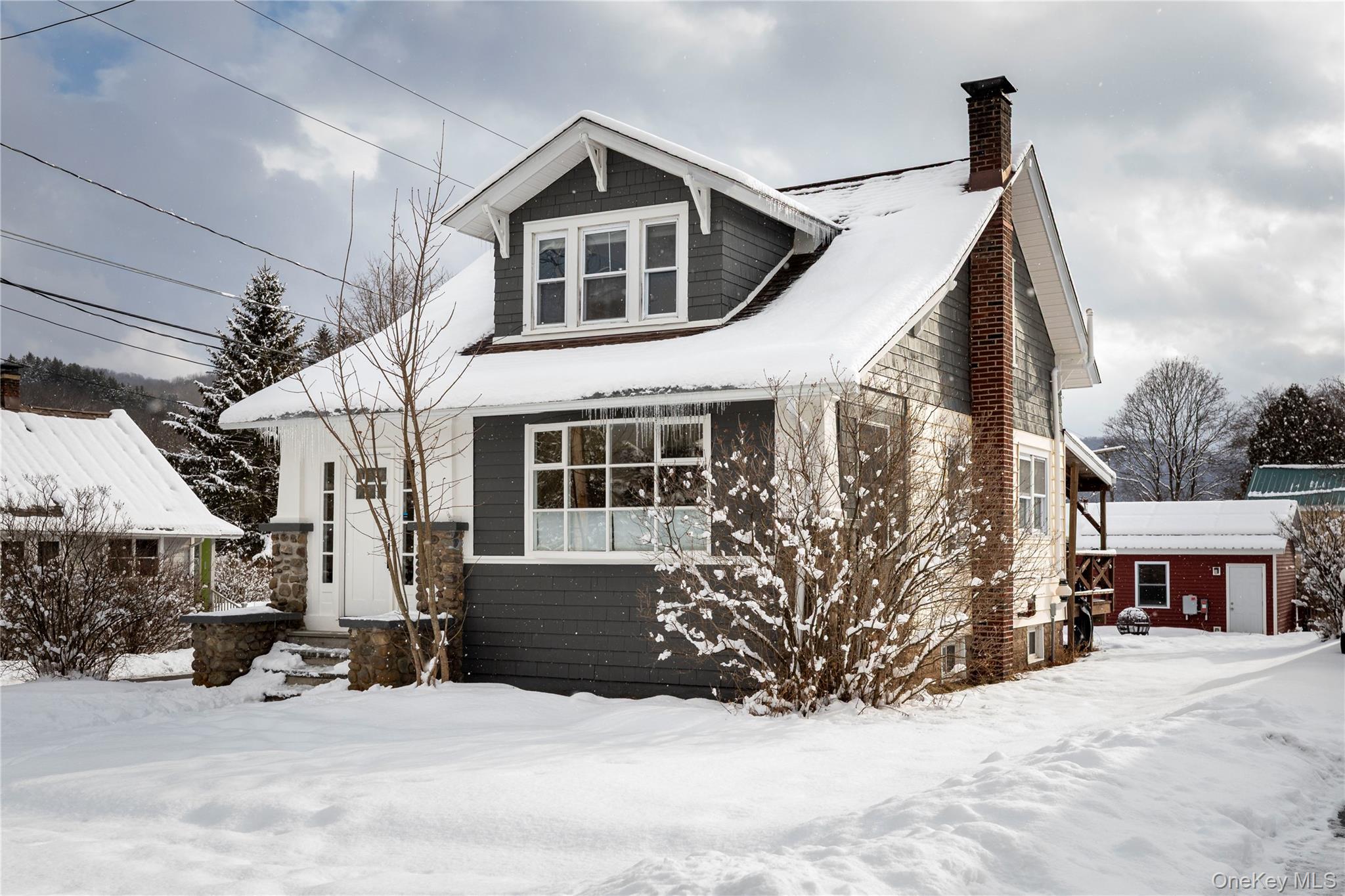 10 Fred Hessinger Road Callicoon Center, NY 12724 - Photo 26 of 26