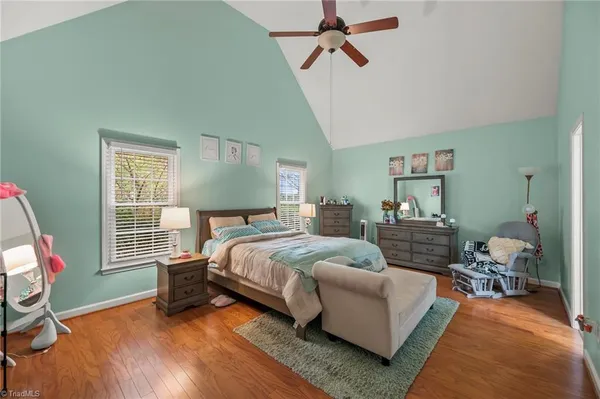 $394,900 | 4460 Greenfield Way Drive, Winston-Salem, NC 27103