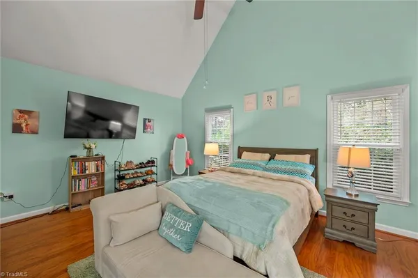 $394,900 | 4460 Greenfield Way Drive, Winston-Salem, NC 27103