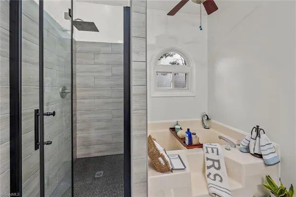 $394,900 | 4460 Greenfield Way Drive, Winston-Salem, NC 27103