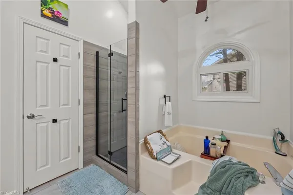 $394,900 | 4460 Greenfield Way Drive, Winston-Salem, NC 27103