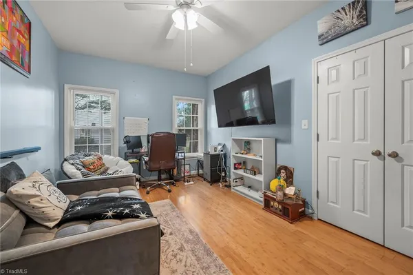 $394,900 | 4460 Greenfield Way Drive, Winston-Salem, NC 27103