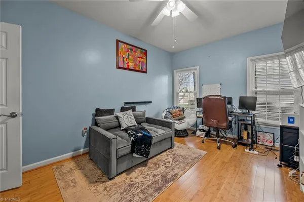 $394,900 | 4460 Greenfield Way Drive, Winston-Salem, NC 27103