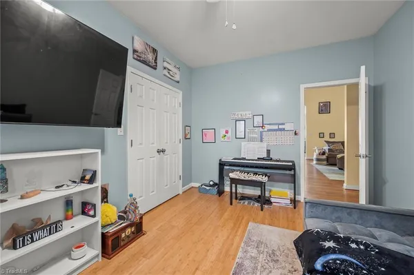 $394,900 | 4460 Greenfield Way Drive, Winston-Salem, NC 27103