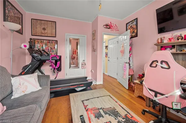 $394,900 | 4460 Greenfield Way Drive, Winston-Salem, NC 27103