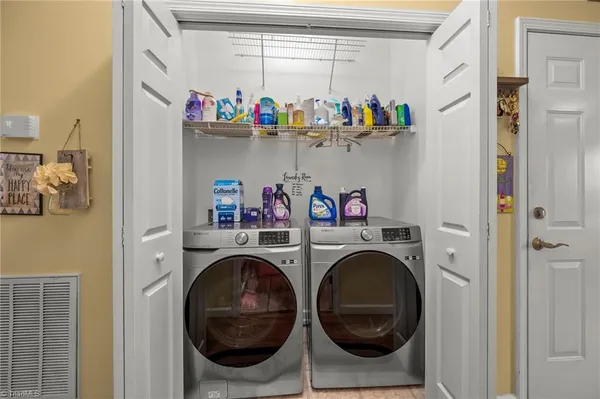 $394,900 | 4460 Greenfield Way Drive, Winston-Salem, NC 27103