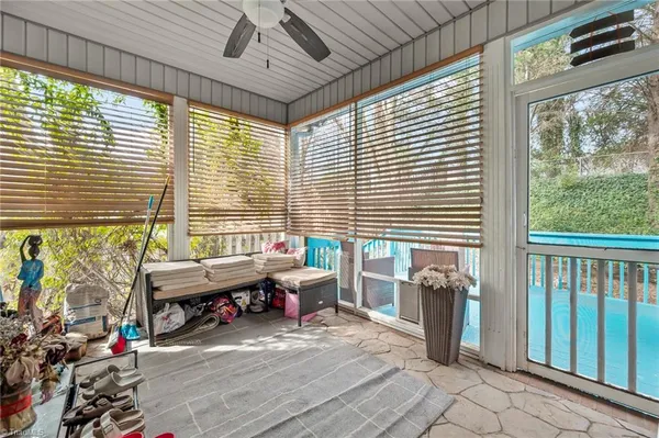 $394,900 | 4460 Greenfield Way Drive, Winston-Salem, NC 27103