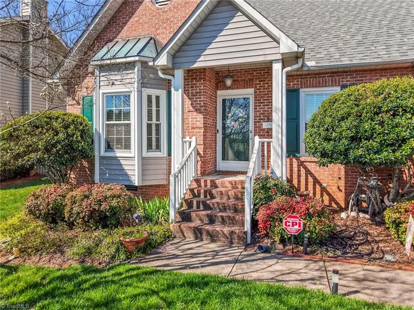 $394,900 | 4460 Greenfield Way Drive, Winston-Salem, NC 27103
