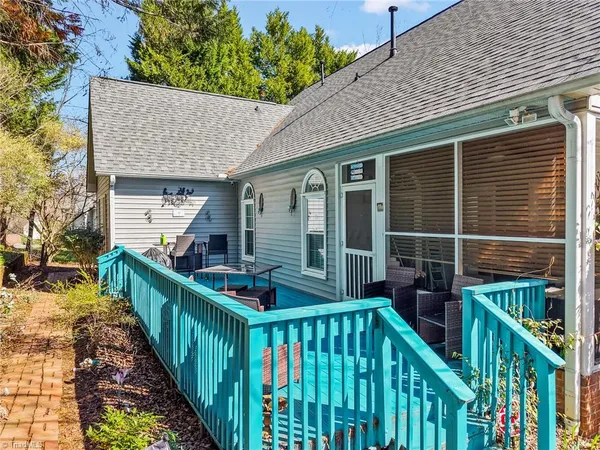 $394,900 | 4460 Greenfield Way Drive, Winston-Salem, NC 27103