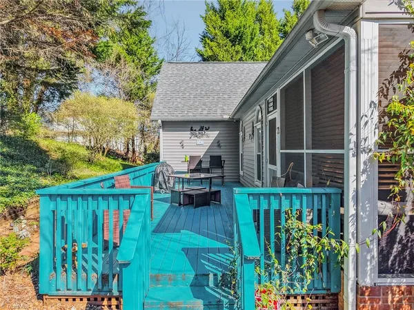 $394,900 | 4460 Greenfield Way Drive, Winston-Salem, NC 27103