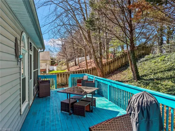 $394,900 | 4460 Greenfield Way Drive, Winston-Salem, NC 27103