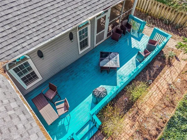 $394,900 | 4460 Greenfield Way Drive, Winston-Salem, NC 27103