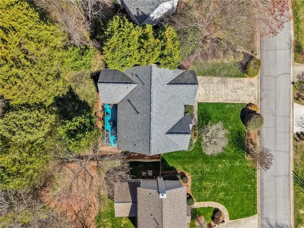 $394,900 | 4460 Greenfield Way Drive, Winston-Salem, NC 27103