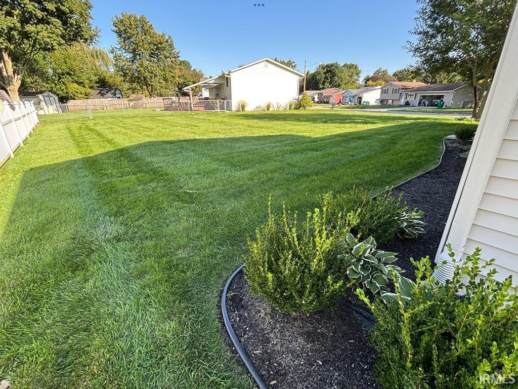 2718 Hampton Road Mishawaka, IN 46544 - Photo 12 of 13 Gallery Image 12