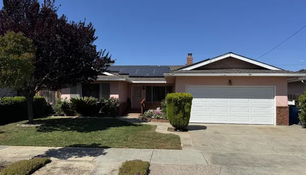 $849,000 | 777 Lawrence Drive, Gilroy, CA 95020