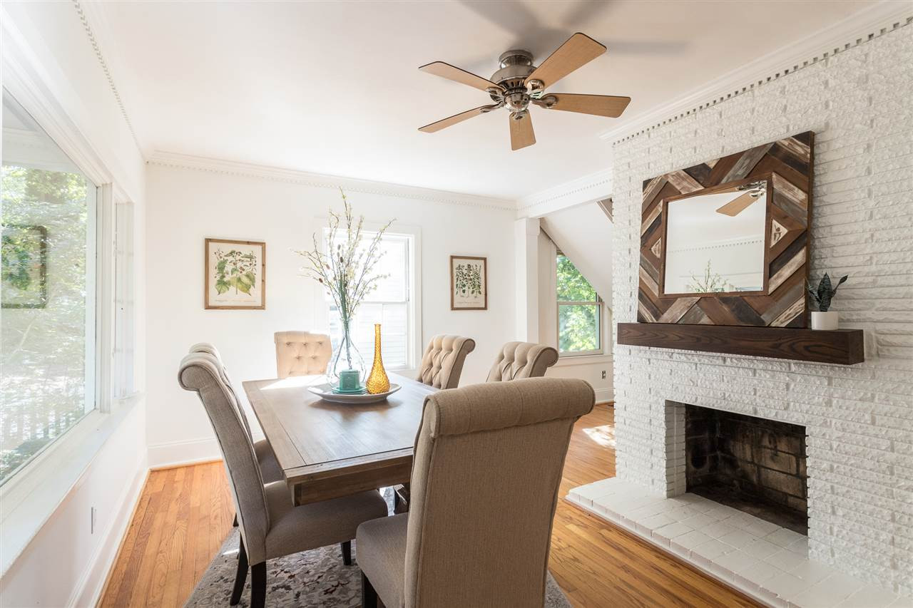 2806 Wayland Drive Raleigh, NC 27608 - Photo 4 of 26 Photo 4