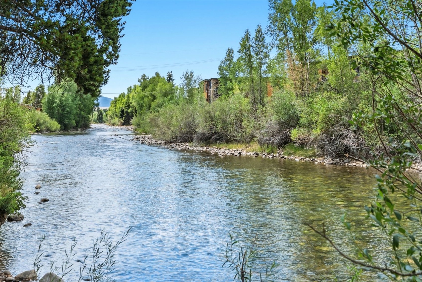 460 Clayton Road Silverthorne, CO 80498 - Photo 15 of 50
