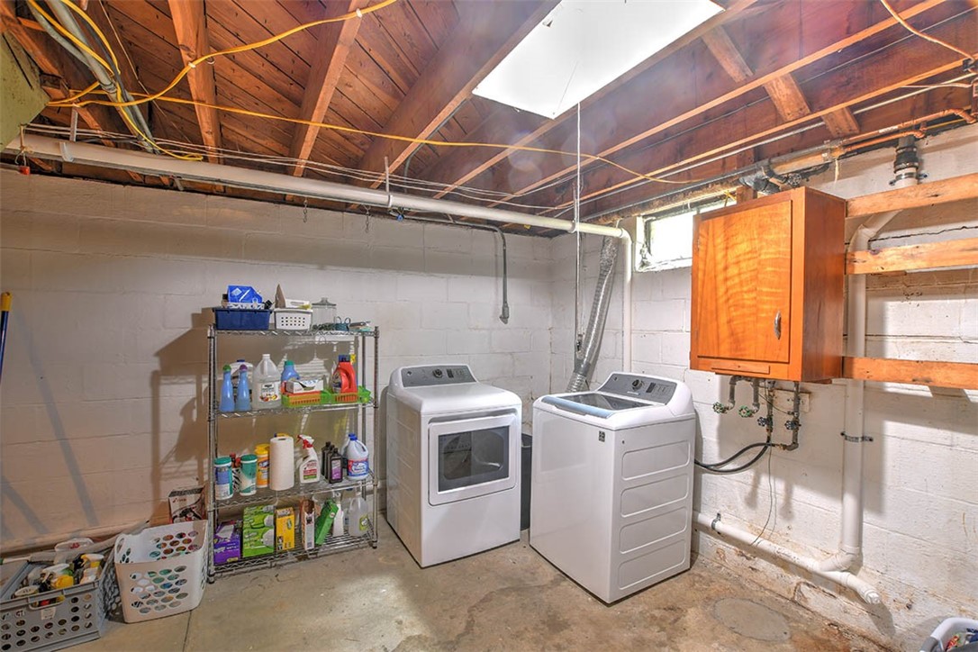 316 South Woodale Avenue Decatur, IL 62522 - Photo 20 of 27