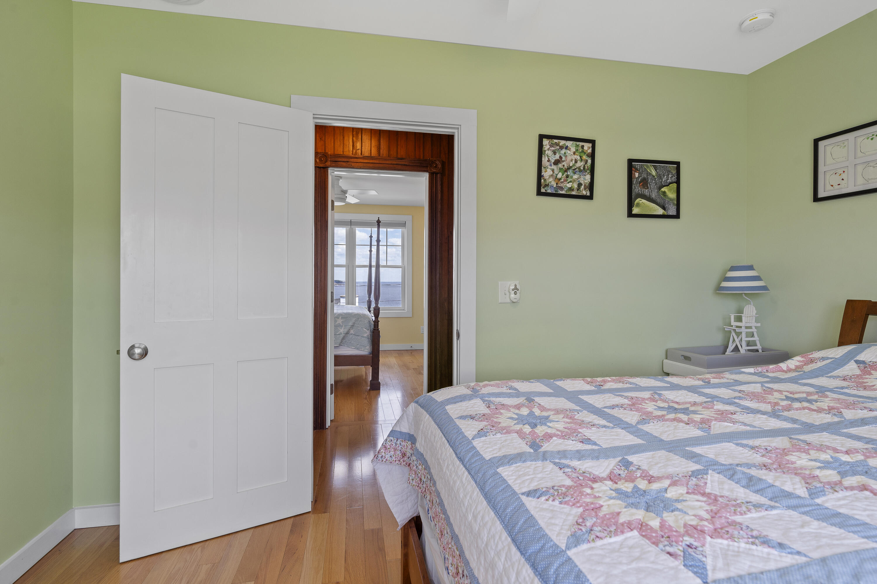 14 Kendall Road York, ME 03909 - Photo 40 of 50 Bedroom #4