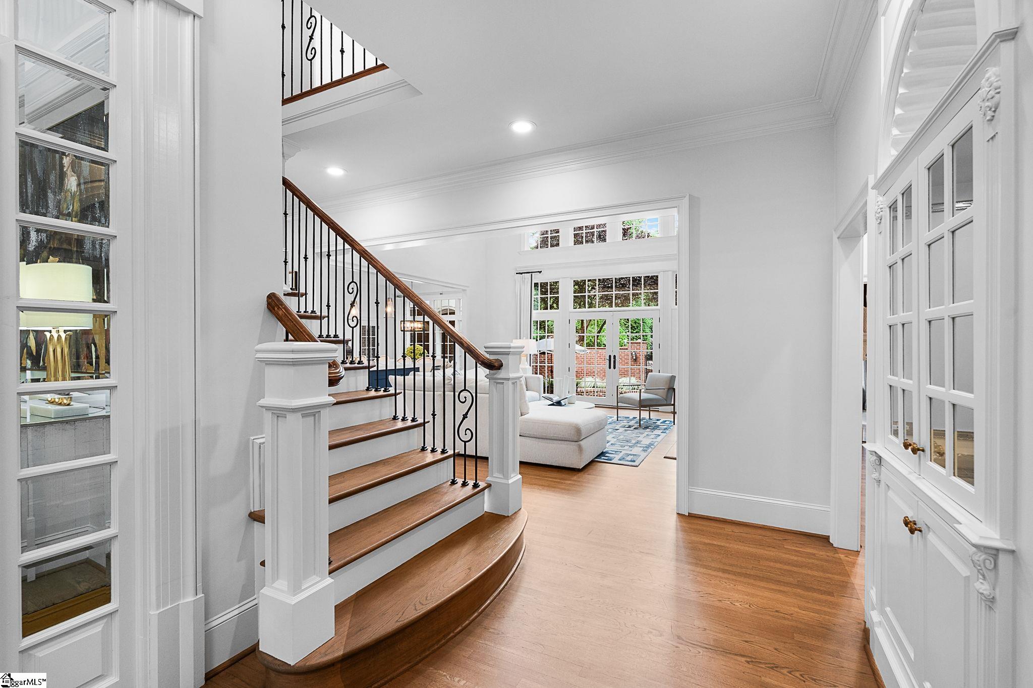 102 Tuscany Way Greer, SC 29650 - Photo 9 of 50