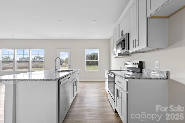 $289,900 | 132 Red Cedar Lane, Statesville, NC 28625