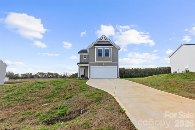 $289,900 | 132 Red Cedar Lane, Statesville, NC 28625