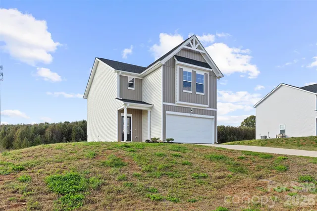 $289,900 | 132 Red Cedar Lane, Statesville, NC 28625