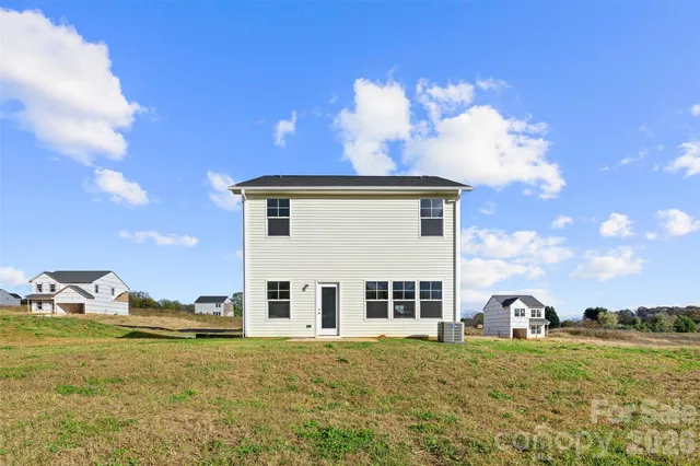 $289,900 | 132 Red Cedar Lane, Statesville, NC 28625