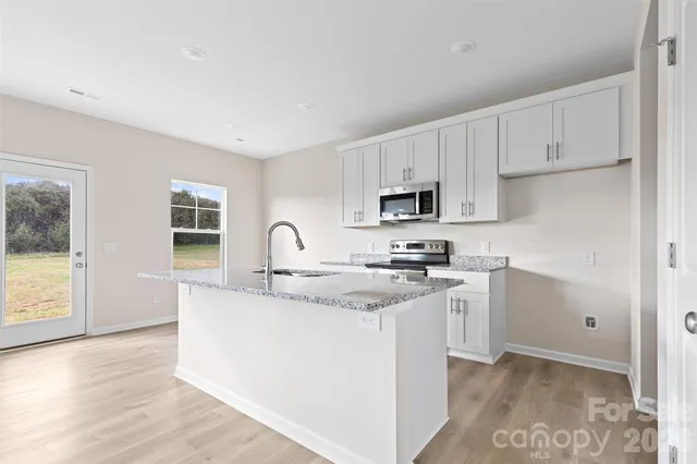 $289,900 | 132 Red Cedar Lane, Statesville, NC 28625