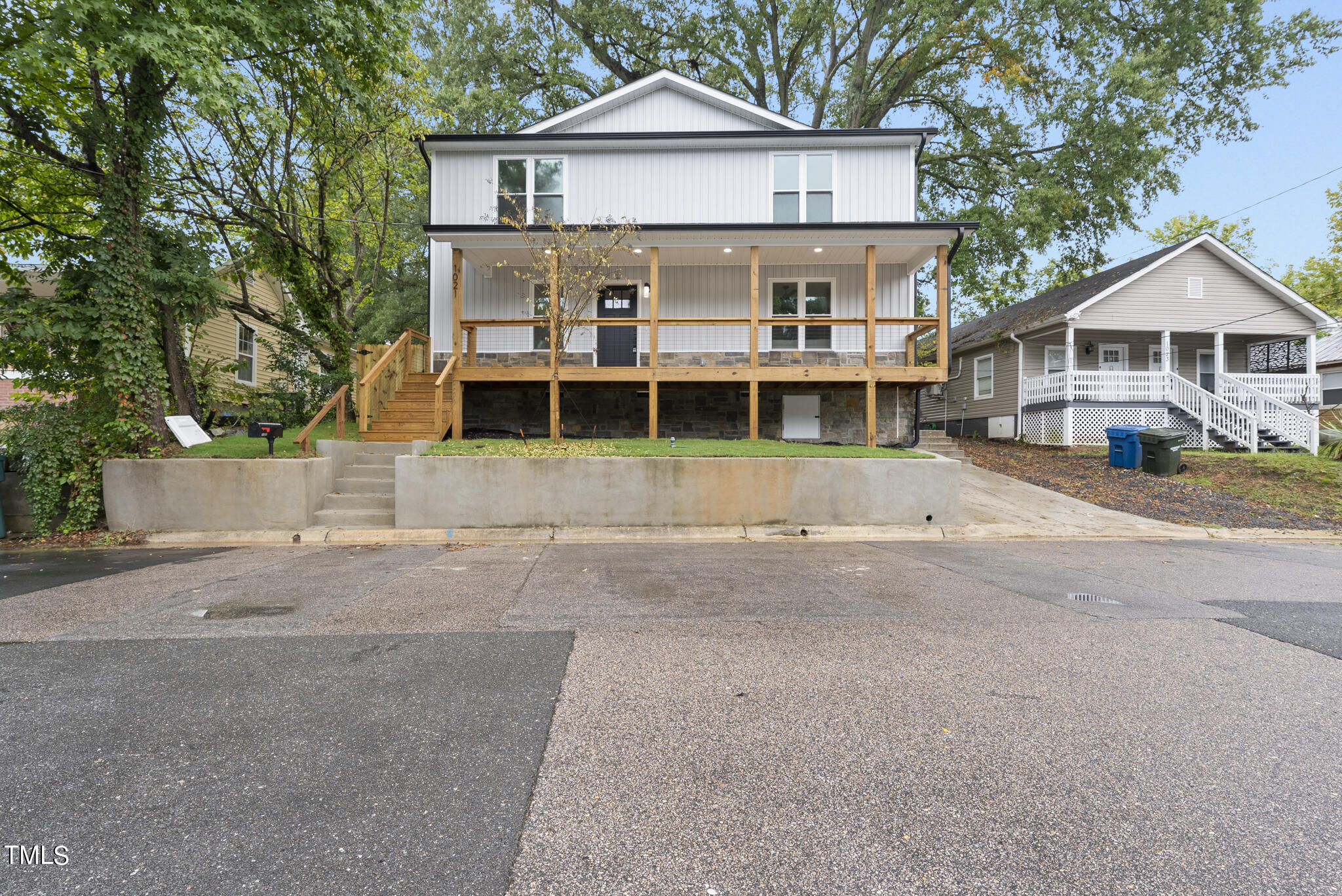 1021 Rosedale Avenue Durham, NC 27707 - Photo 2 of 33 DSC01213